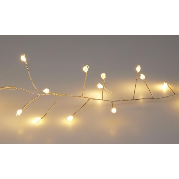 CAVO ARG.720LED BIANCO CALDO